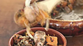 Рецепты с соком и тыквой