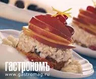 Рецепты с молочной продукцией, абрикосом и крупой