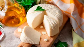 Что за сыр сулугуни: кто его придумал, что из него готовят и куда добавляют