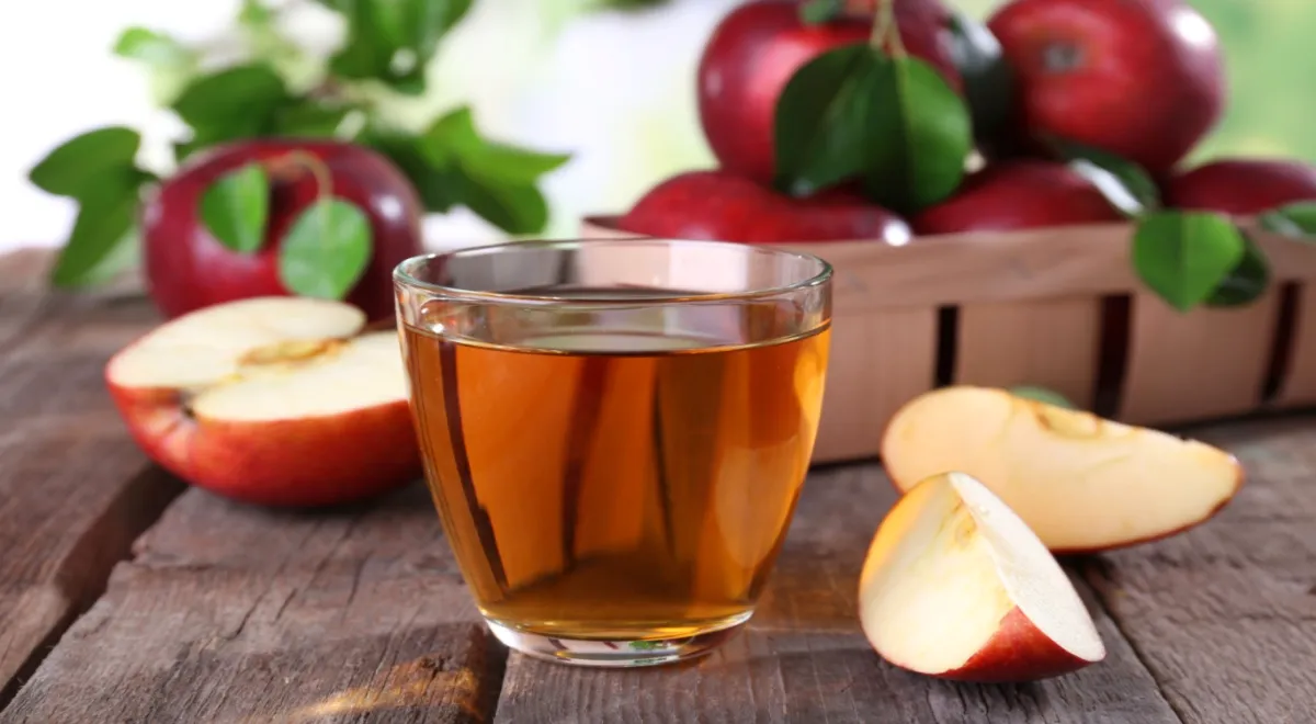 «Яблочный сок и иллюзия выбора»: правда ли, что все соки делают из яблок
