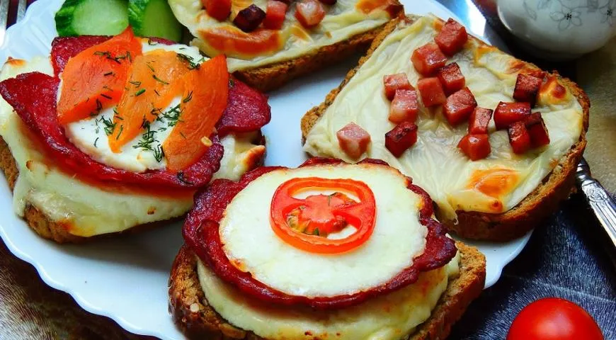 Вкусно, как у мамы: 5 простых рецептов для студентов