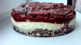 Рецепты с молочной продукцией, клубникой и кокосом