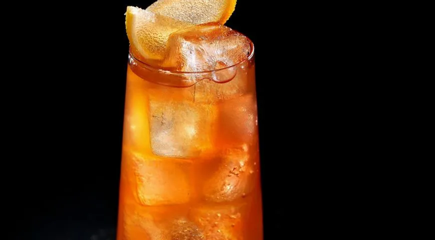 Лимонад Virgin Spritz