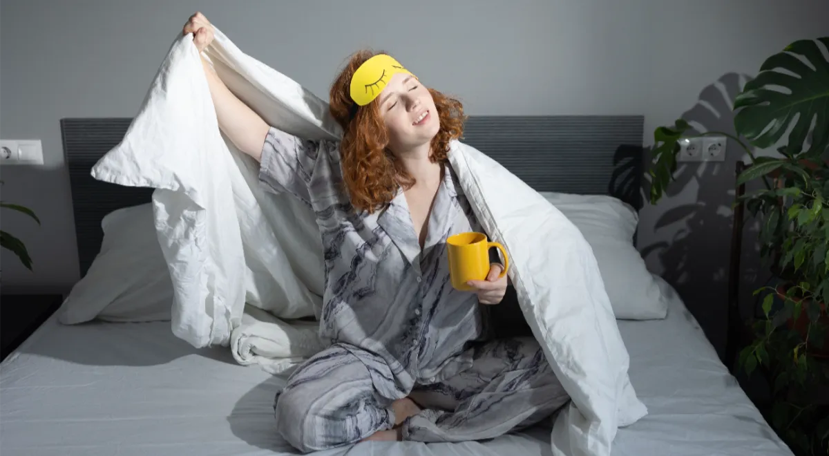 Интересно, что кофеин не дает нам дополнительные силы и энергию, а просто блокирует рецепторы, которые кричат «я устал, спать хочу»