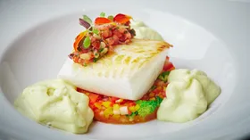 Рецепты на праздничный стол с кедровыми орехами и овощами