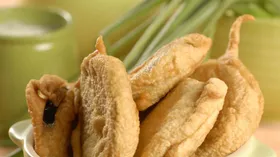 Простые рецепты с алкоголем и баклажаном