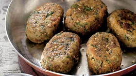 Рецепты индийской кухни на ужин с кориандром