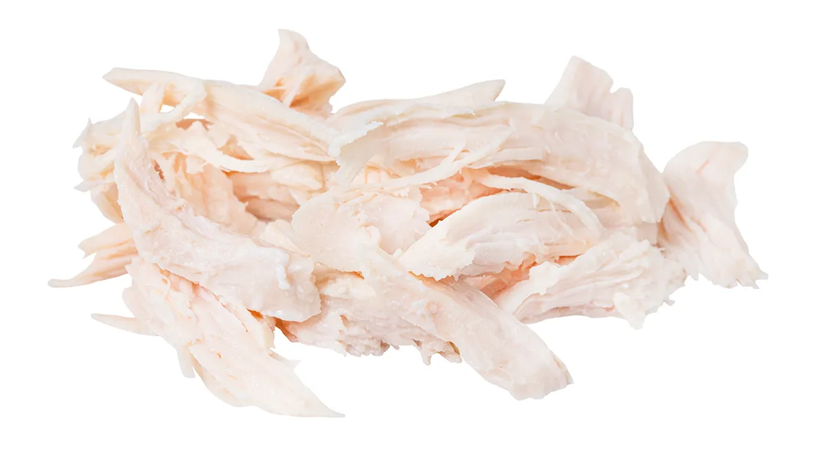 Курица вареная без кожи