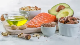 Что нужно есть тем, кто переболел коронавирусом