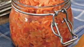 Рецепты с приправами, рисом и сладким перцем