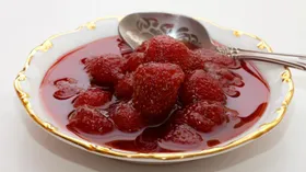 Заготовка с розмарином