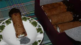 Рецепты на масленицу с приправами и шоколадом