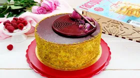 Рецепты с желатином, фруктами и мукой миндальной