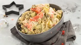 Рецепты со шнитт-луком и соусами