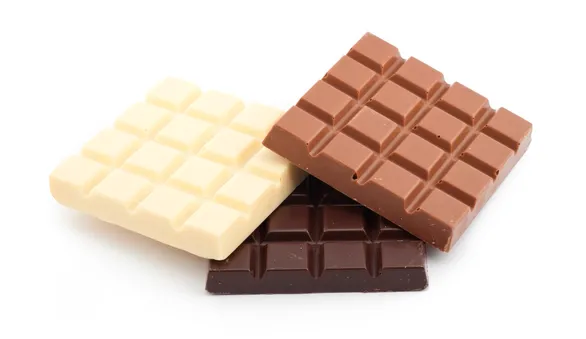 Шоколад