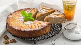 Рецепты на ужин с яйцом куриным и корицей