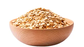 Овсяные хлопья