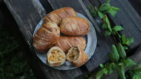 Рецепты с орехами и пивом