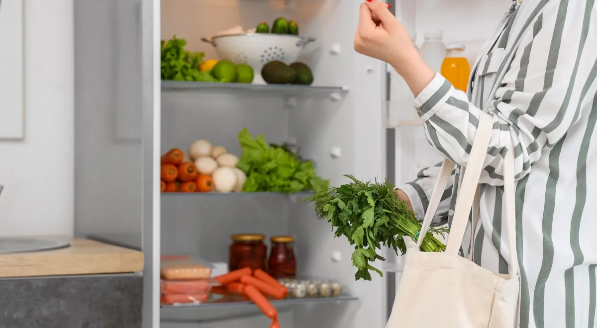 Срок хранения продуктов увеличили до 80 дней без консервантов – как это возможно