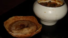 Рецепты с горчицей, соусами и капустой
