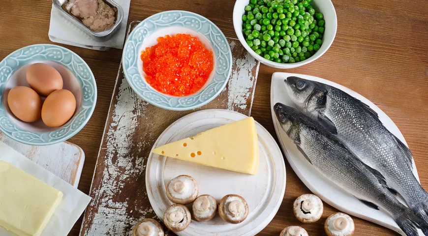 Почему именно сейчас нужно принимать рыбий жир? — читать на Gastronom.ru