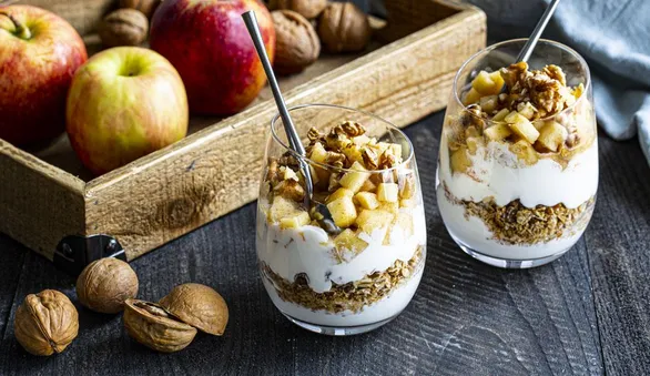 Что можно приготовить на завтрак заранее: 10 рецептов заготовок с вечера