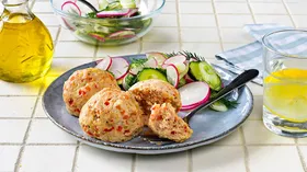 Рецепты с мясом, морковью и индейкой