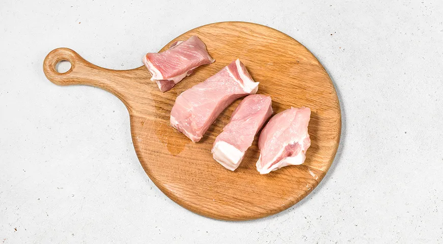 Тушенка в мультиварке