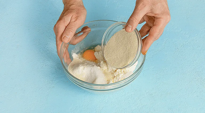 Какие виды творога бывают 