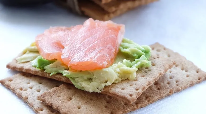 Рецепт хрустящих домашних хлебцов с ржаной мукой