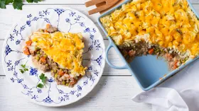 Блюда из фарша в духовке: секреты сочности и лучшие рецепты на каждый день