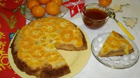 Рецепты с яйцом, кефиром и ванилином