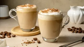 Домашний кофе: рецепты от капучино до рафа, как в кофейне