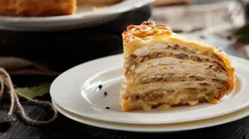 День гурмана: что за праздник и как его отметить