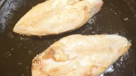 Рецепты с горчицей, овощами и курятиной