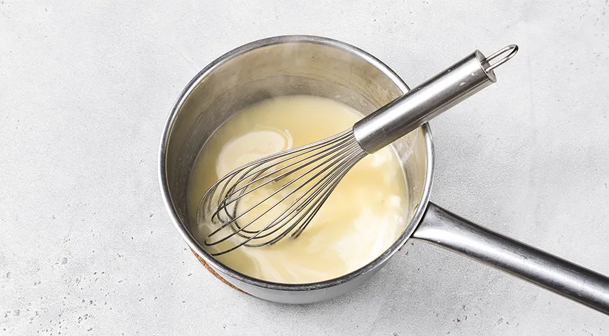 Кнели из говядины