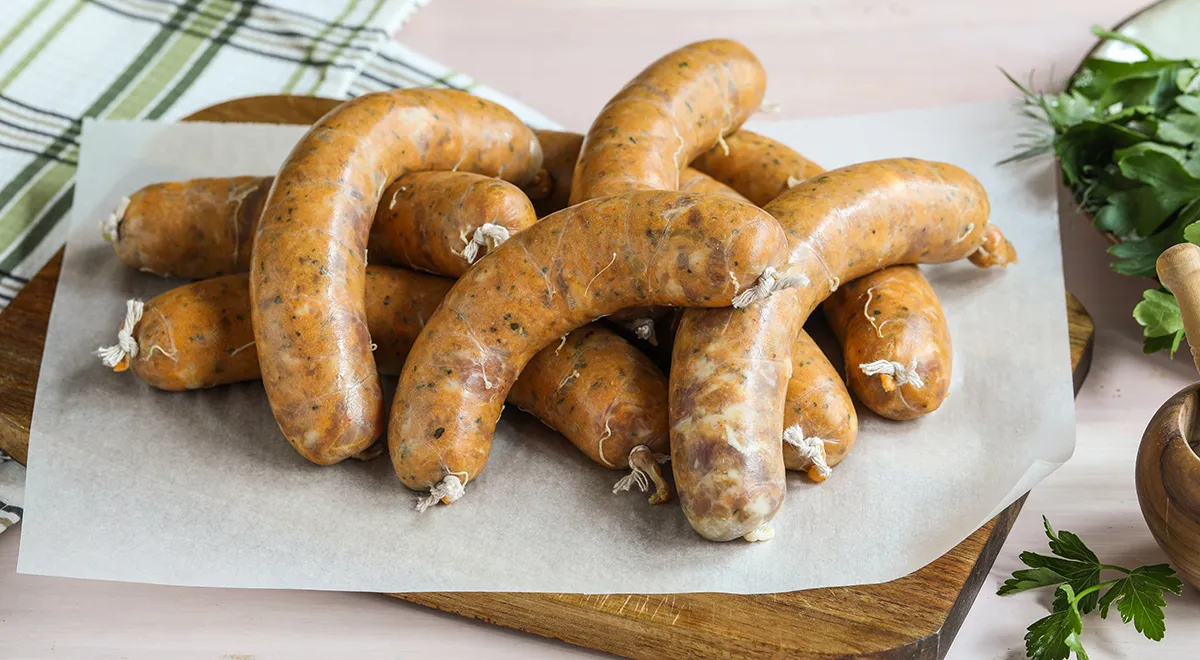 Купаты в домашних условиях