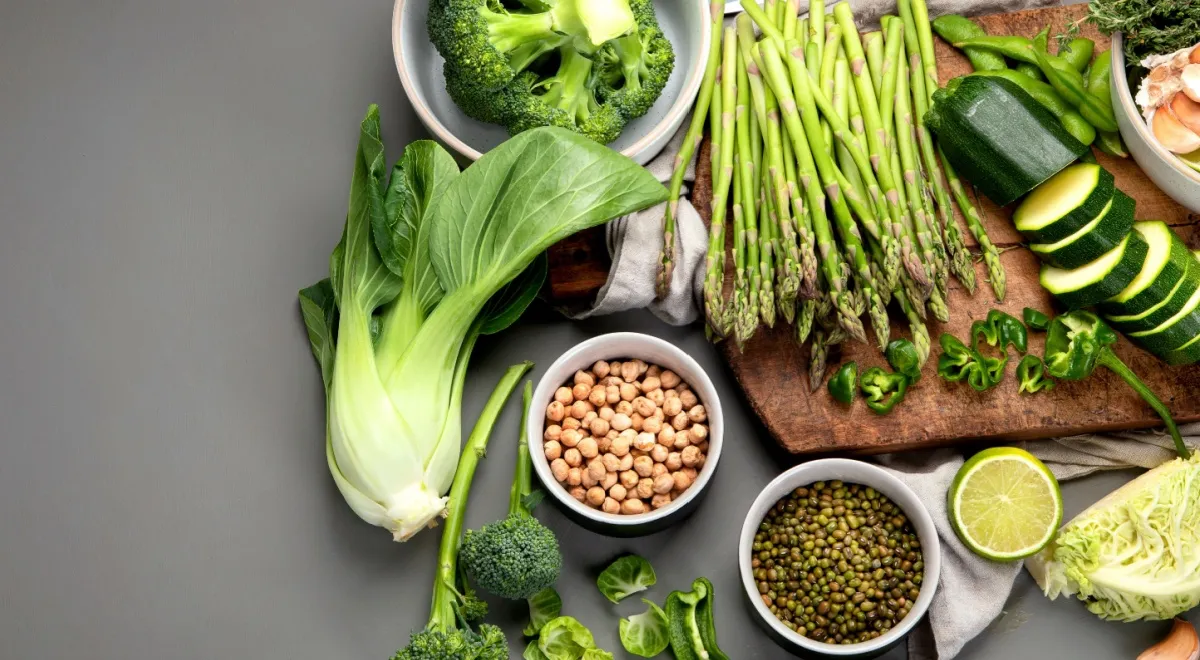 Почему растет спрос на продукты, богатые клетчаткой: что выяснили исследователи