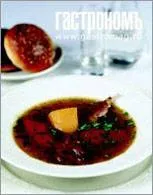 Охотничья похлебка из утки