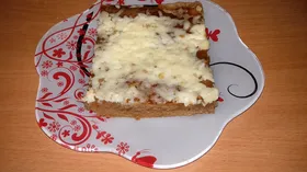 Пицца