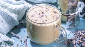 Раф-кофе: 5 рецептов в домашних условиях