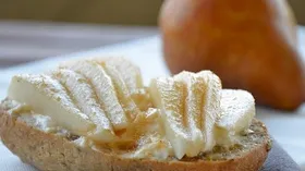 Рецепты на обед с сыром творожным и мёдом