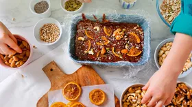 Можно ли детям давать шоколад