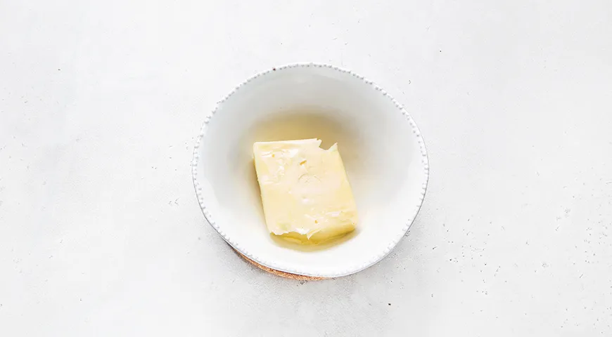 Запеченная грудка индейки с картофелем