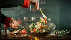 Почему рецепты из TikTok не всегда получаются — мнение шеф-повара