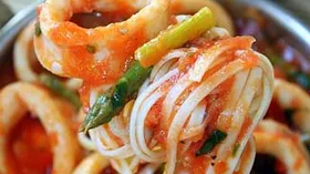 Простые рецепты с томатами и кориандром