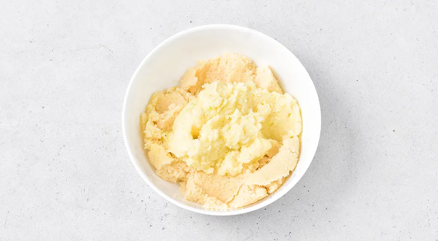 Картофельные колдуны по-белорусски