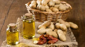 Арахисовое масло