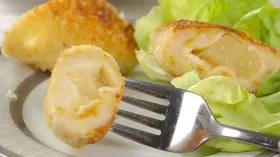 Рецепты с молочной продукцией, фруктами и индейкой