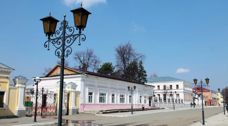 Елабуга